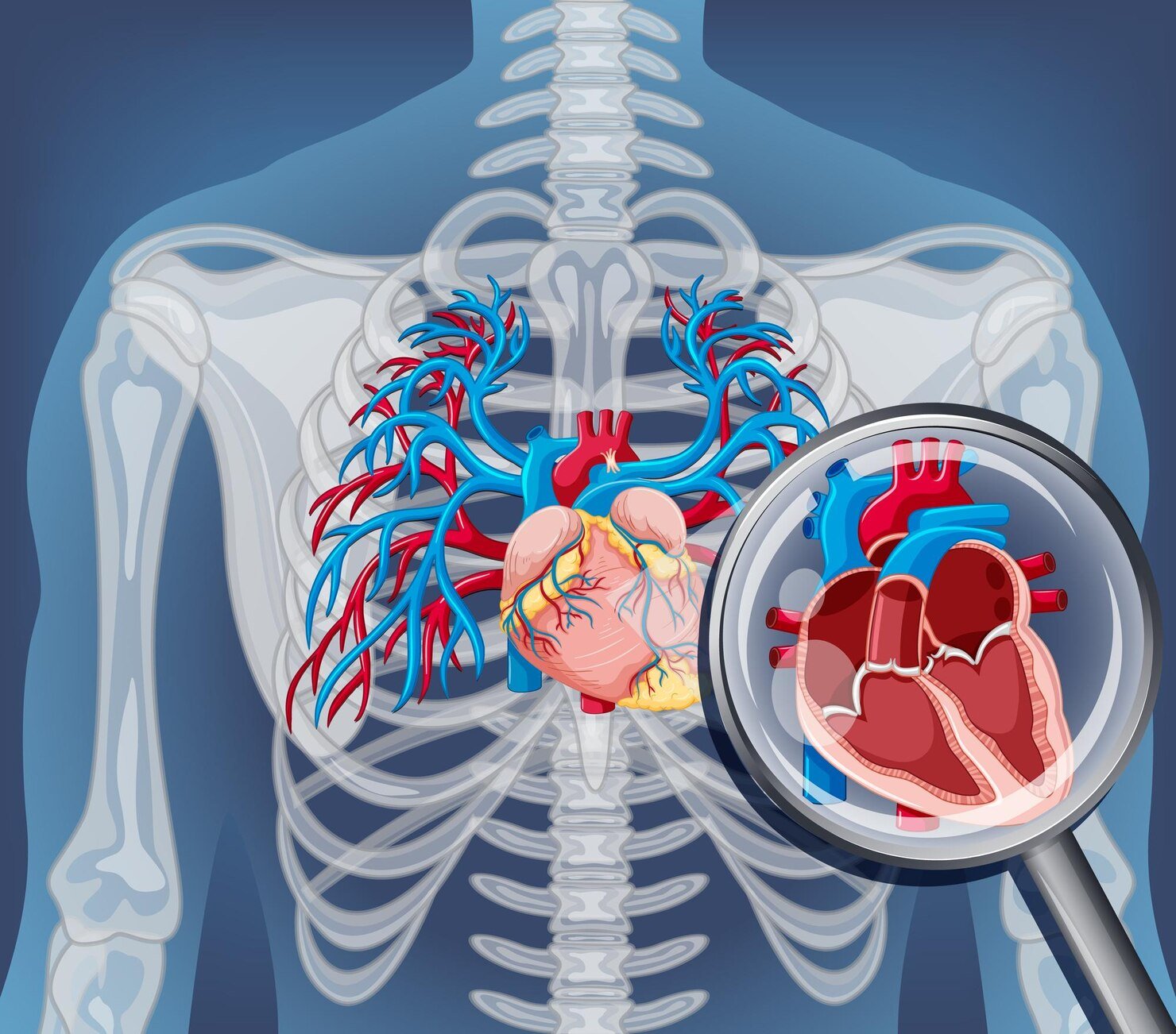 Aortic Stenting (EVAR)
