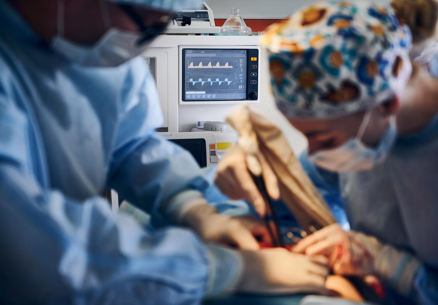 Complex Coronary Angioplasty