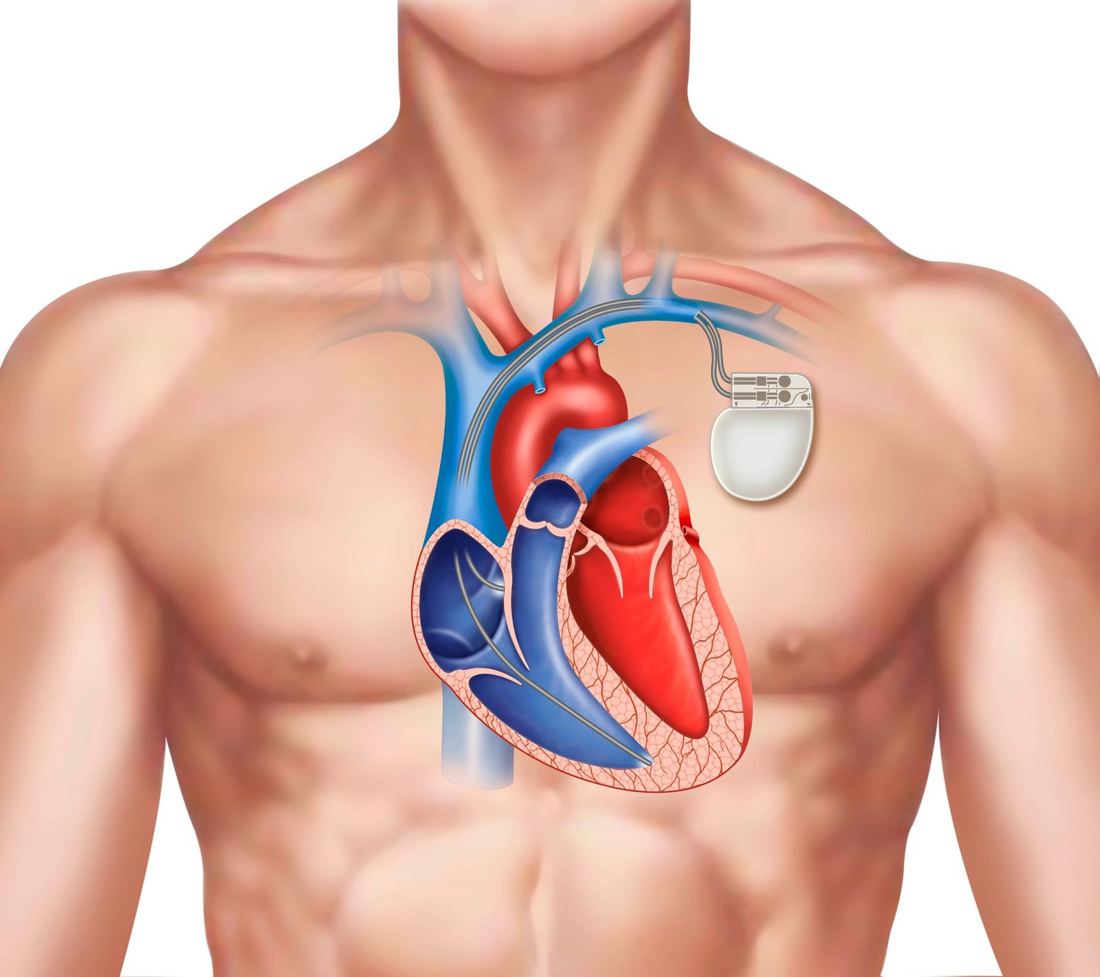 Pacemaker Implatation (PPI)