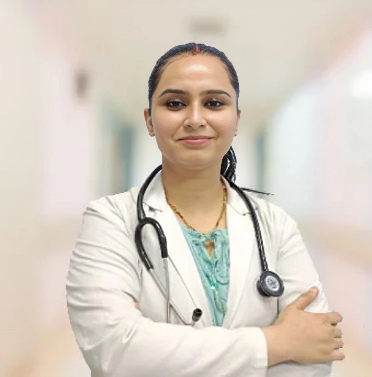 Dr. Megha Tandon