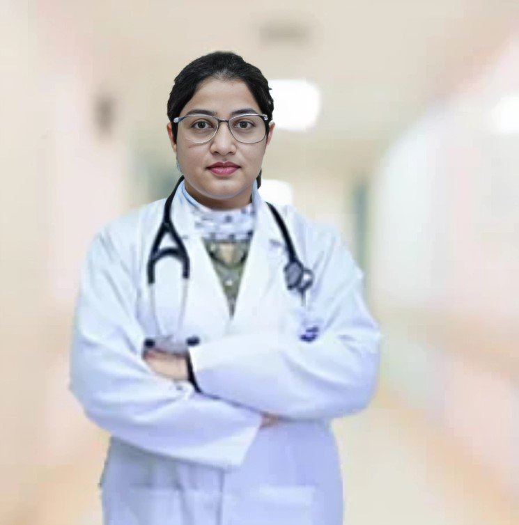 Dr. Saumya Mathur