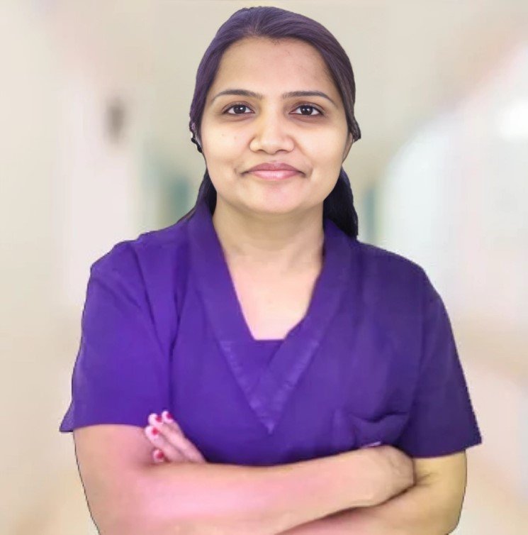 Dr. Usha Gupta