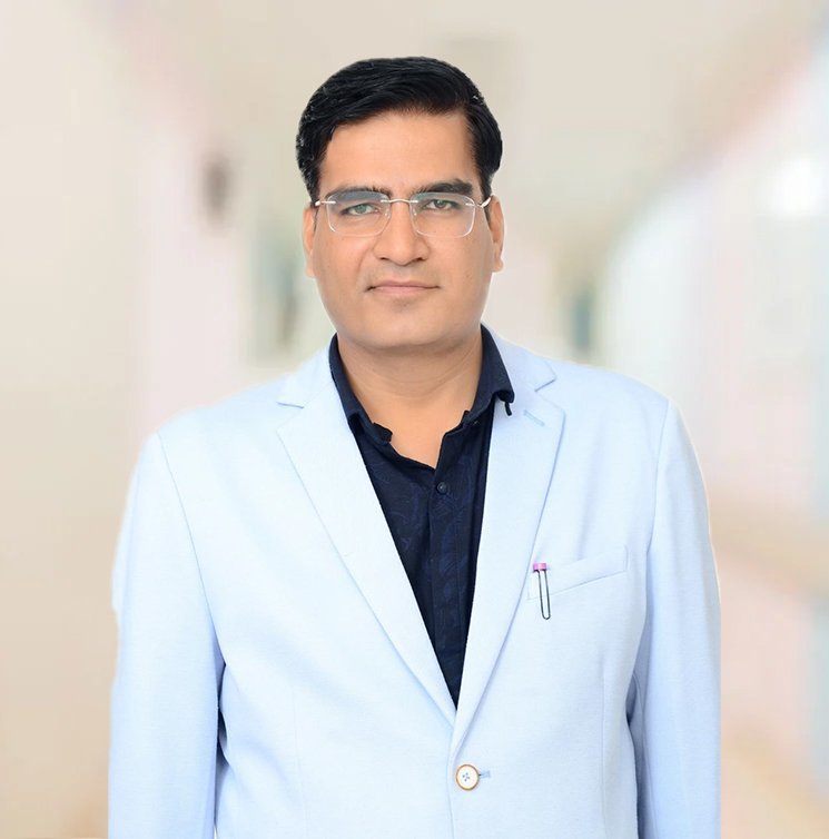 Dr. Deepak Sharma