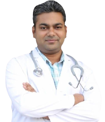 Dr Manish gupta