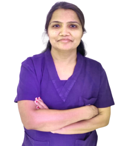 dr usha gupta anesthesiologist