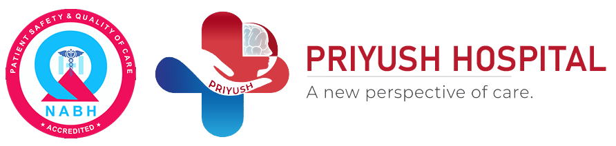 priyush Neuro hospital