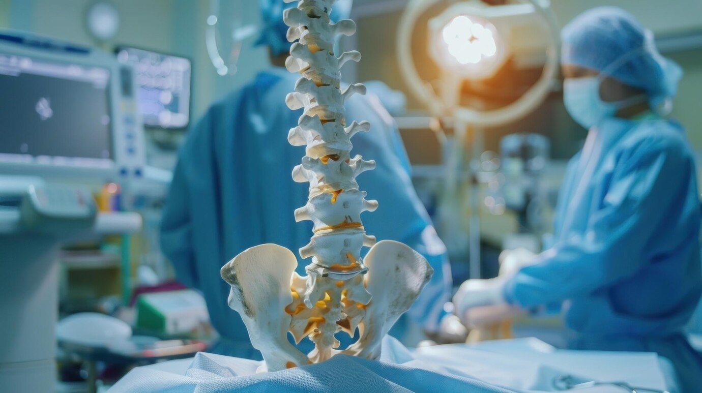 Spine Surgery