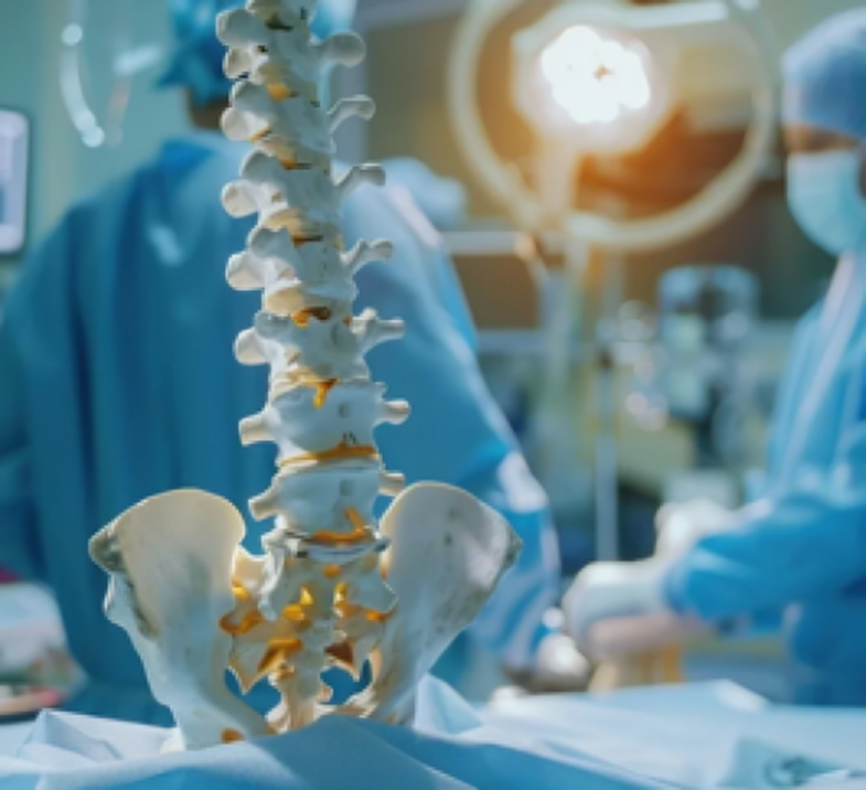 Spine Surgery