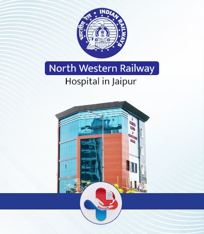 Indian Railway Empanelled Hospital