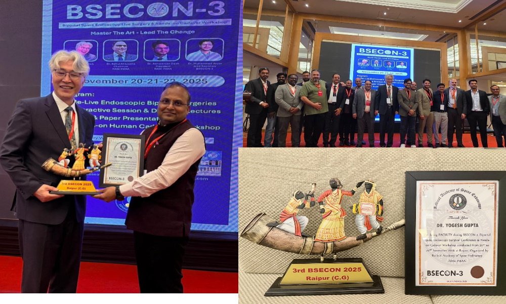 Neurosurgery Hospital Jaipur