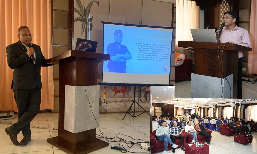 Neurosurgery Hospital Jaipur